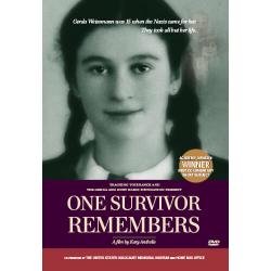 One Survivor Remembers