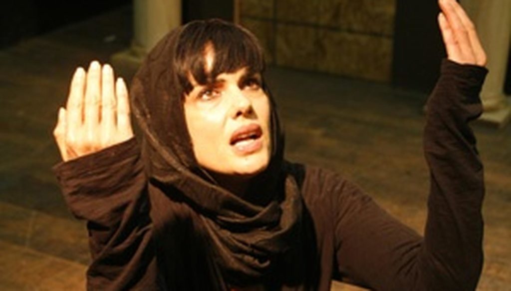 On Holy Ground - Abbe Rowlins