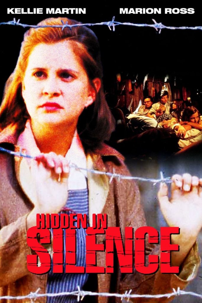 Hidden in Silence